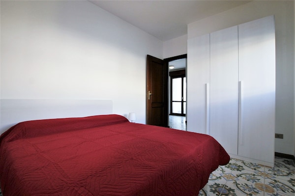 4-persoons appartement aan het strand in Villa Rosa di Martinsicuro - thumbnail 4