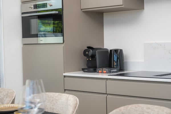 Luxe villa voor 6 personen aan het water in Workum - thumbnail 5