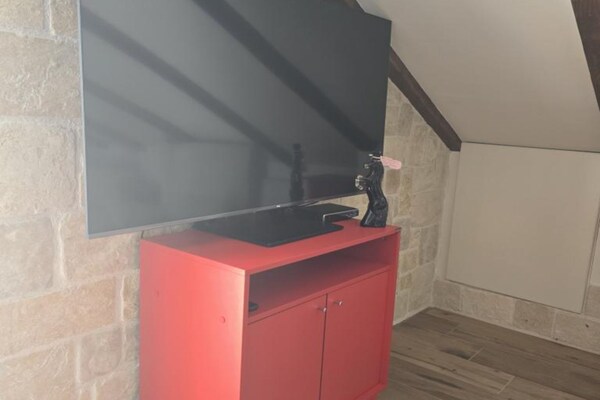 4-persoons appartement met zeezicht in Brodarica - thumbnail 2