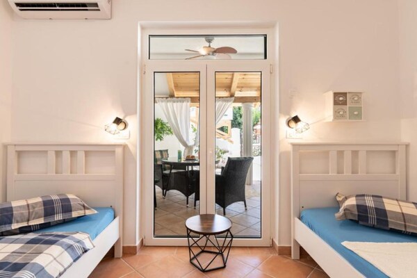 4-persoons appartement in Novalja op 400 m van het strand - thumbnail 5