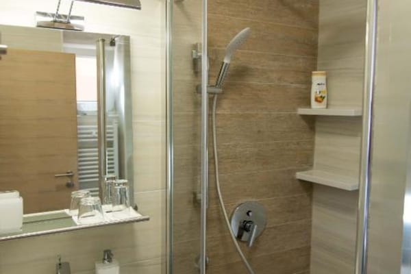 Romantisch appartement met sauna & hottub in het hart van Daruvar - thumbnail 4