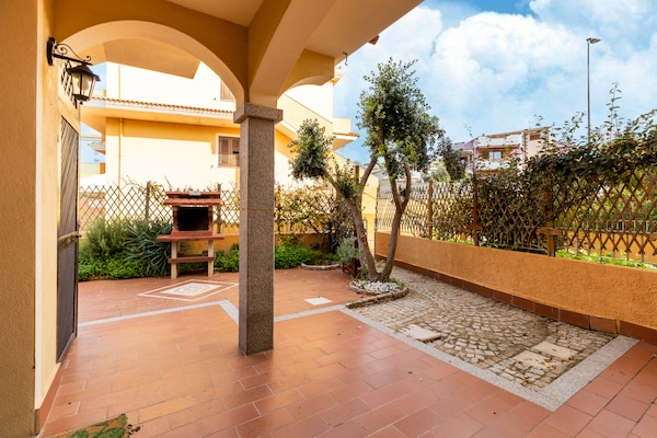 4-persoons appartement in Castelsardo op 550 m van zee - thumbnail 3