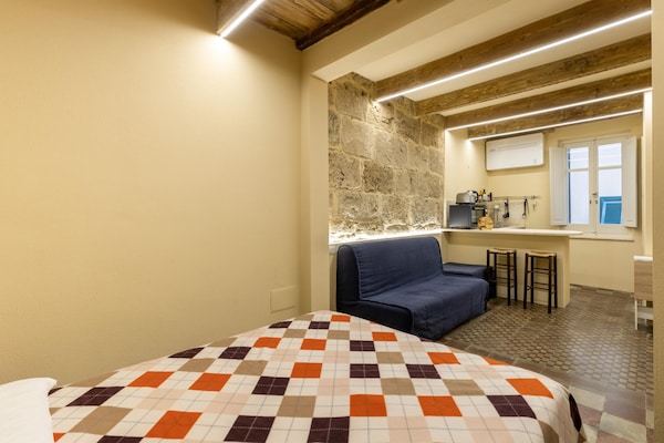 Aan zee: Modern appartement in het centrum van Alghero - thumbnail 5