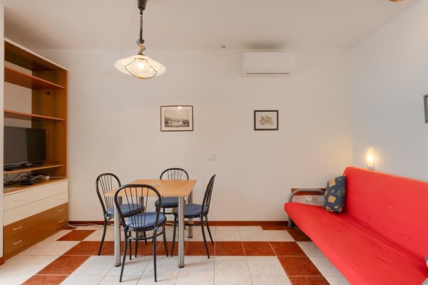 House Loncar - A1 - Premantura