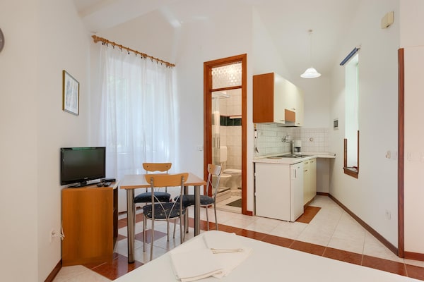 House Loncar - Studio - Premantura