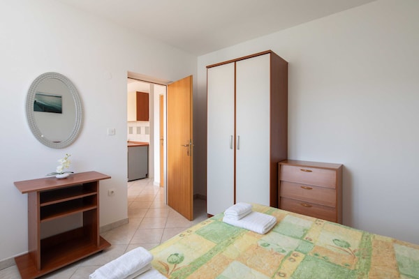 Appartement aan het strand in Sevid voor 4 personen - thumbnail 6