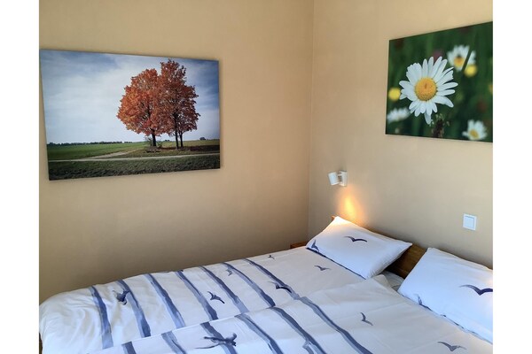 Sfeervol appartement Heimathafen in Burhave voor 2 personen - thumbnail 3