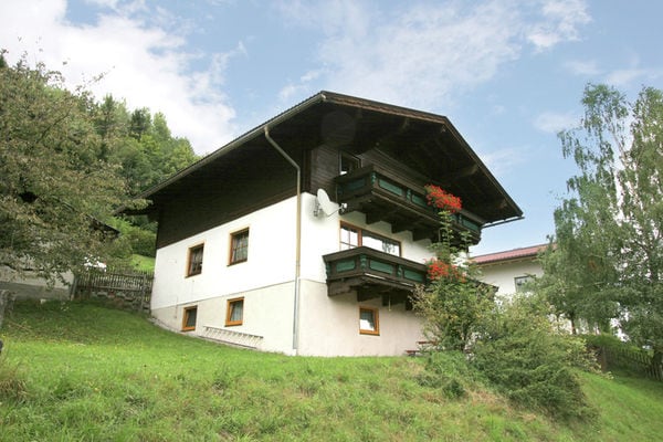Rosina in Austria - a perfect villa in Austria?