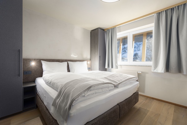 Appartement aan de golfbaan in Kaprun, dichtbij de Kitzsteinhorn gletsjer - thumbnail 4