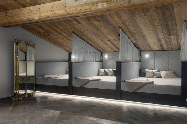 Appartement aan de golfbaan in Kaprun, dichtbij de Kitzsteinhorn gletsjer - thumbnail 6