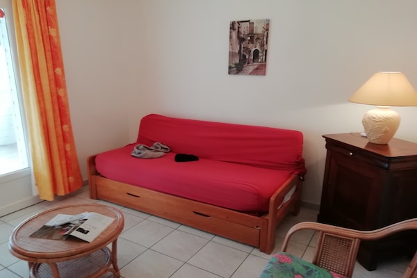 Gîte 10 - thumbnail 2