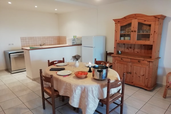 Gîte 10 - thumbnail 5