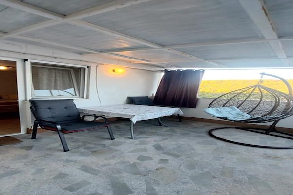 Studio Apartments Lucija: Intiem vakantieverblijf op 300m van zee in Okrug Gornji - thumbnail 5