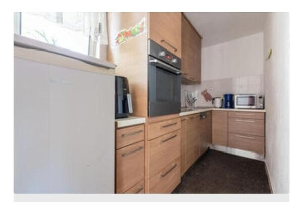 Romantisch appartement met zwembad op 300 meter van de Adriatische Zee - thumbnail 5