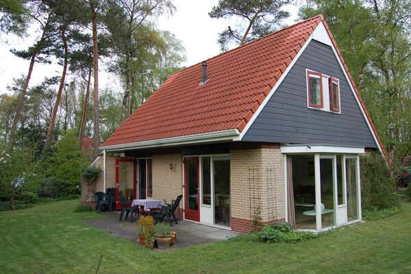 Buitenplaats Berg en Bos Buitenplaats Berg en Bos
