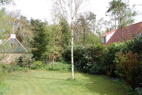Buitenplaats Berg en Bos Buitenplaats Berg en Bos