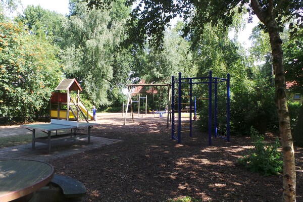 Buitenplaats Berg en Bos Buitenplaats Berg en Bos