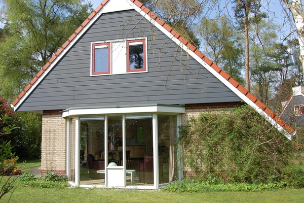 Buitenplaats Berg en Bos Buitenplaats Berg en Bos