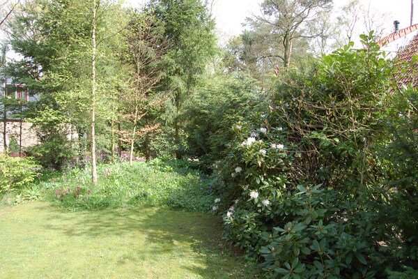 Buitenplaats Berg en Bos Buitenplaats Berg en Bos