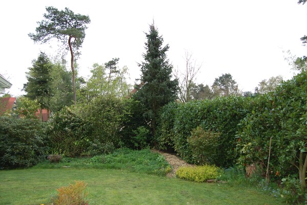 Buitenplaats Berg en Bos Buitenplaats Berg en Bos