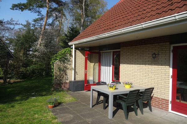 Buitenplaats Berg en Bos Buitenplaats Berg en Bos