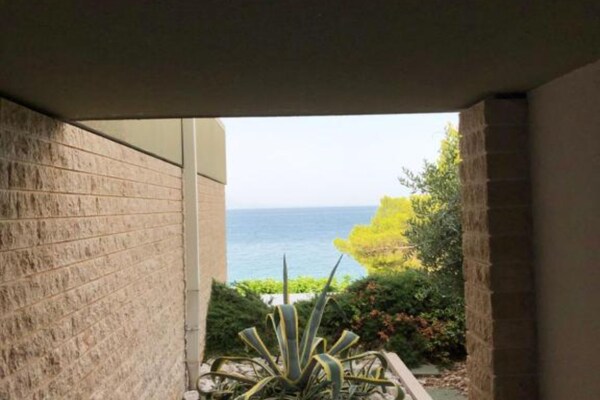 Knusse Economy Kamer aan de Kust van Gradac met Ontbijt - thumbnail 4