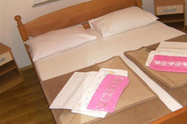 Elez Serenity Guesthouse: Comfortabel appartement met balkon in hartje Medugorje - thumbnail 2