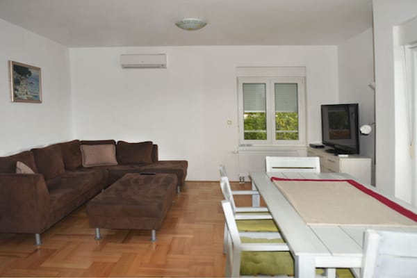 Apartments Despot Zaostrog RR - thumbnail 2
