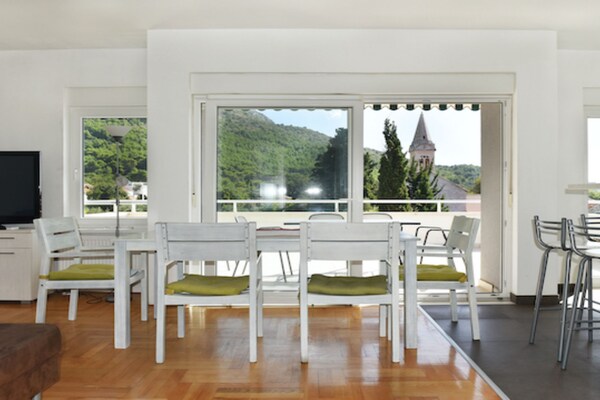 Apartments Despot Zaostrog RR - thumbnail 6