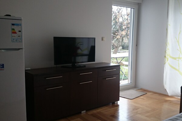 Apartments Despot Zaostrog RO - thumbnail 1