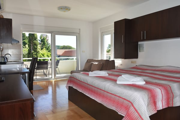 Apartments Despot Zaostrog RL - thumbnail 1