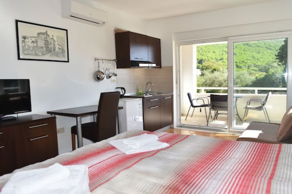 Apartments Despot Zaostrog RL - thumbnail 2