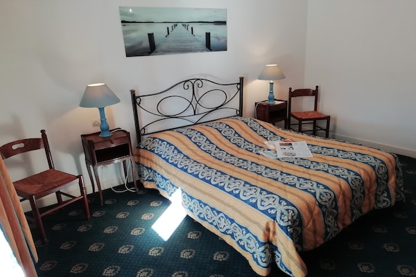 Op 1,0 km van het meer: ruim appartement in Quend-Plage - thumbnail 5
