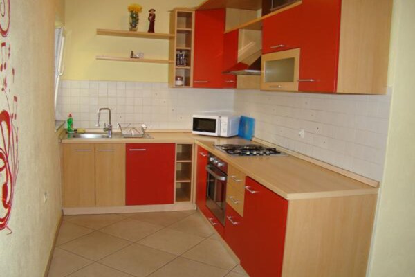 Apartments Snježana - Two bedroom apartment A2 - thumbnail 2