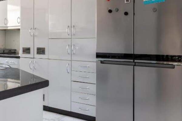 Luxe Penthouse in het centrum van Zagreb voor 3 personen - thumbnail 4