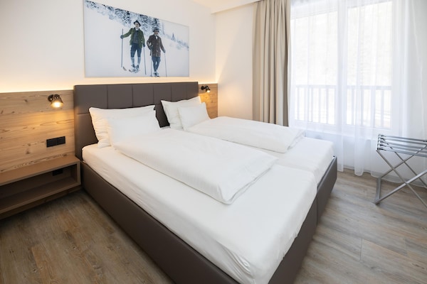 Modern appartement Steyrsprung in Hinterstoder voor 8 personen - thumbnail 3
