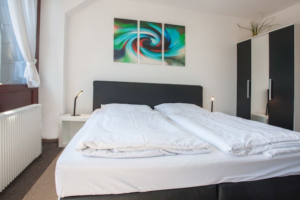 2-persoons appartement in Winterberg op 500m van de piste - thumbnail 4