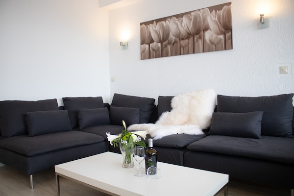 Apartment - Kiefernweg 14-M | Winterberg - thumbnail 2