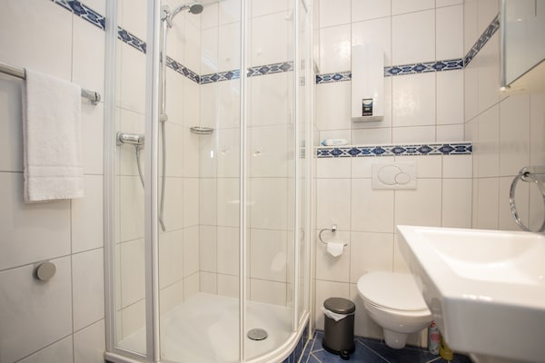 Ruim appartement in Winterberg, vlakbij centrum en skipistes - thumbnail 5
