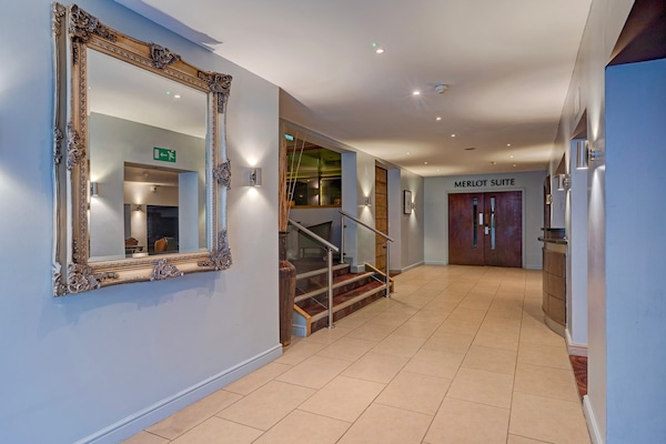 Stijlvol appartement voor 2 personen in Manchester - thumbnail 6
