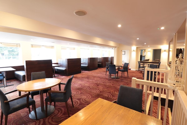 Stijlvol appartement voor 2 personen in Manchester - thumbnail 5