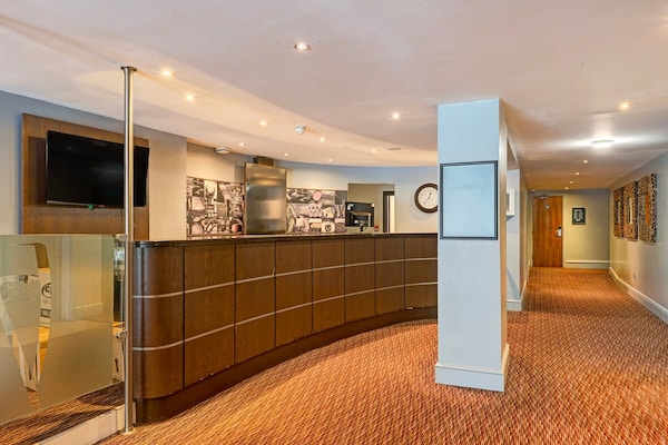 Stijlvol appartement voor 2 personen in Manchester · 12 m² - thumbnail 2