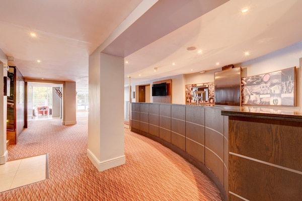 Stijlvol appartement voor 2 personen in Manchester · 12 m² - thumbnail 2
