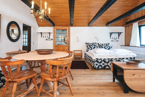 Ruim vakantiehuis voor 10 personen in Fjerritslev - thumbnail 5