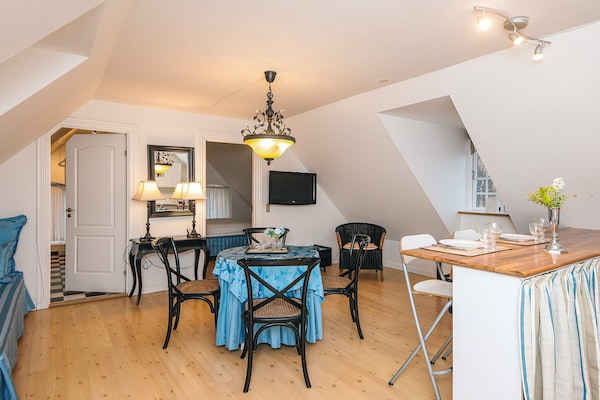 Gezellig vakantiehuis bij Sophiendal Slotshotel in Skanderborg - thumbnail 6