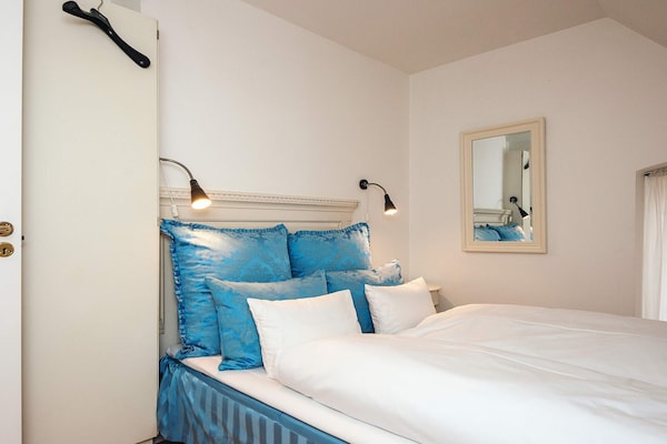 Gezellig vakantiehuis bij Sophiendal Slotshotel in Skanderborg - thumbnail 3