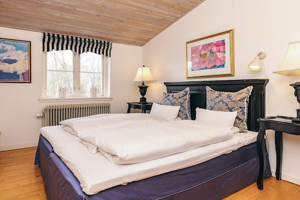 Vrijstaand vakantiehuis voor 6 in Brovst – 110m² comfort nabij de kust - thumbnail 6