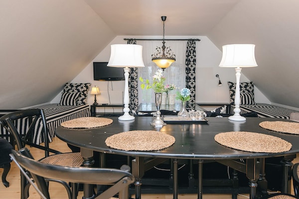 Comfortabel vakantiehuis voor 4 personen in Skanderborg - thumbnail 5