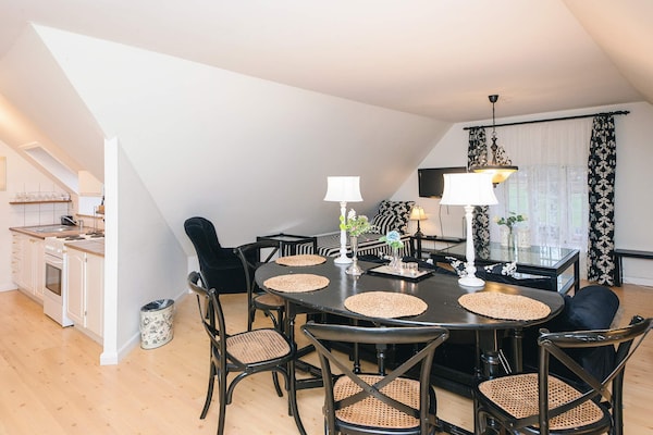 Comfortabel vakantiehuis voor 4 personen in Skanderborg - thumbnail 3