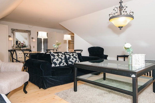Comfortabel vakantiehuis voor 4 personen in Skanderborg - thumbnail 2